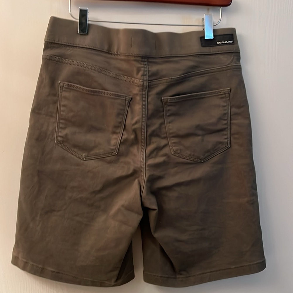 DKNY Jeans Shorts - Picture 2 of 3
